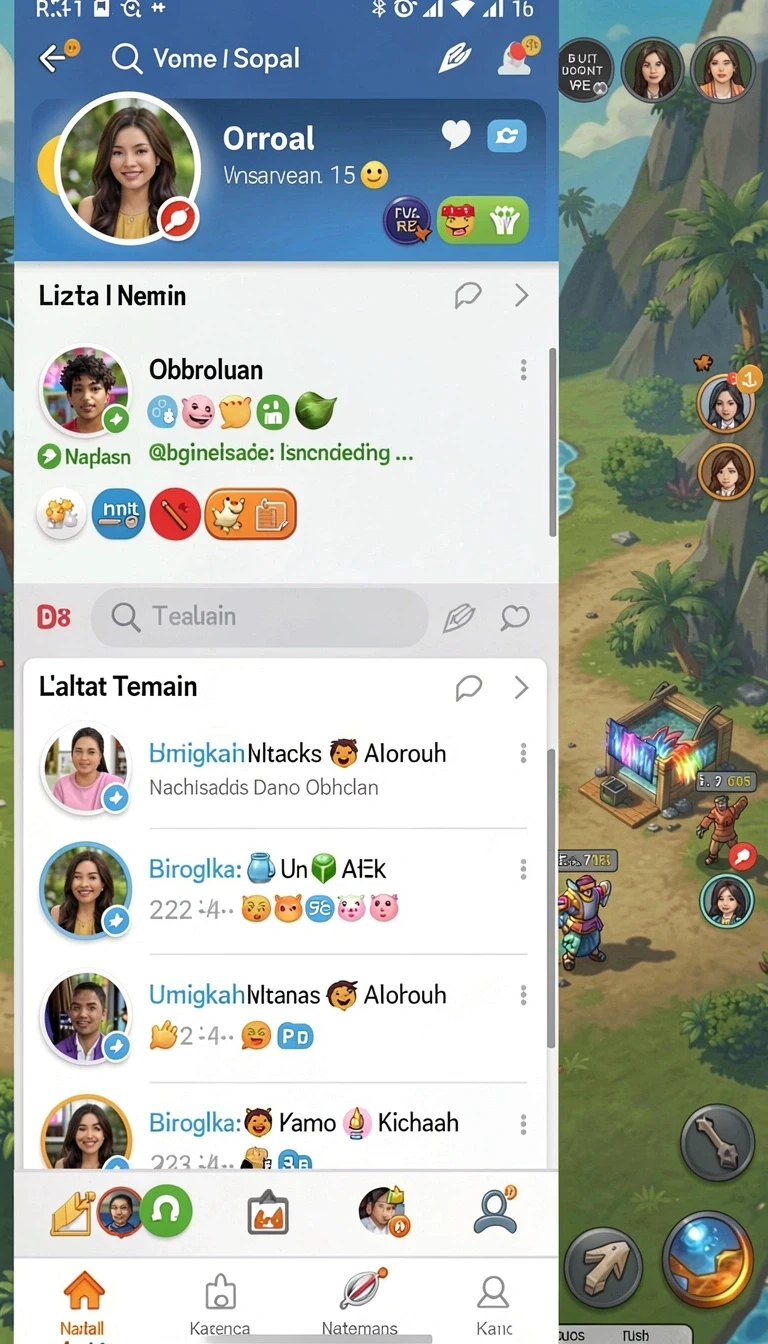 Aplikasi lawas777 Terpercaya untuk Android screenshot 3