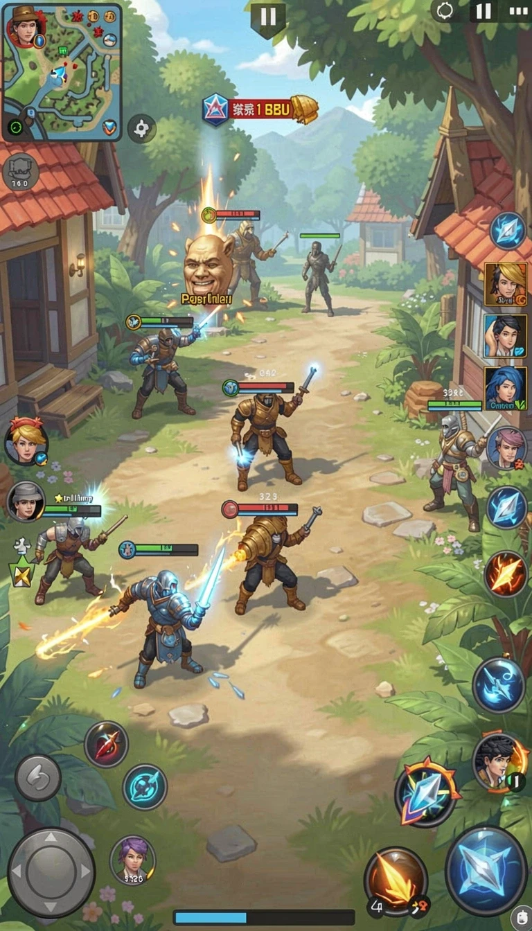 Aplikasi king88 Resmi dan Terpercaya di Android screenshot 2