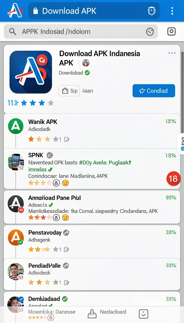 Aplikasi fulltoto Resmi dan Terpercaya di Android screenshot 2