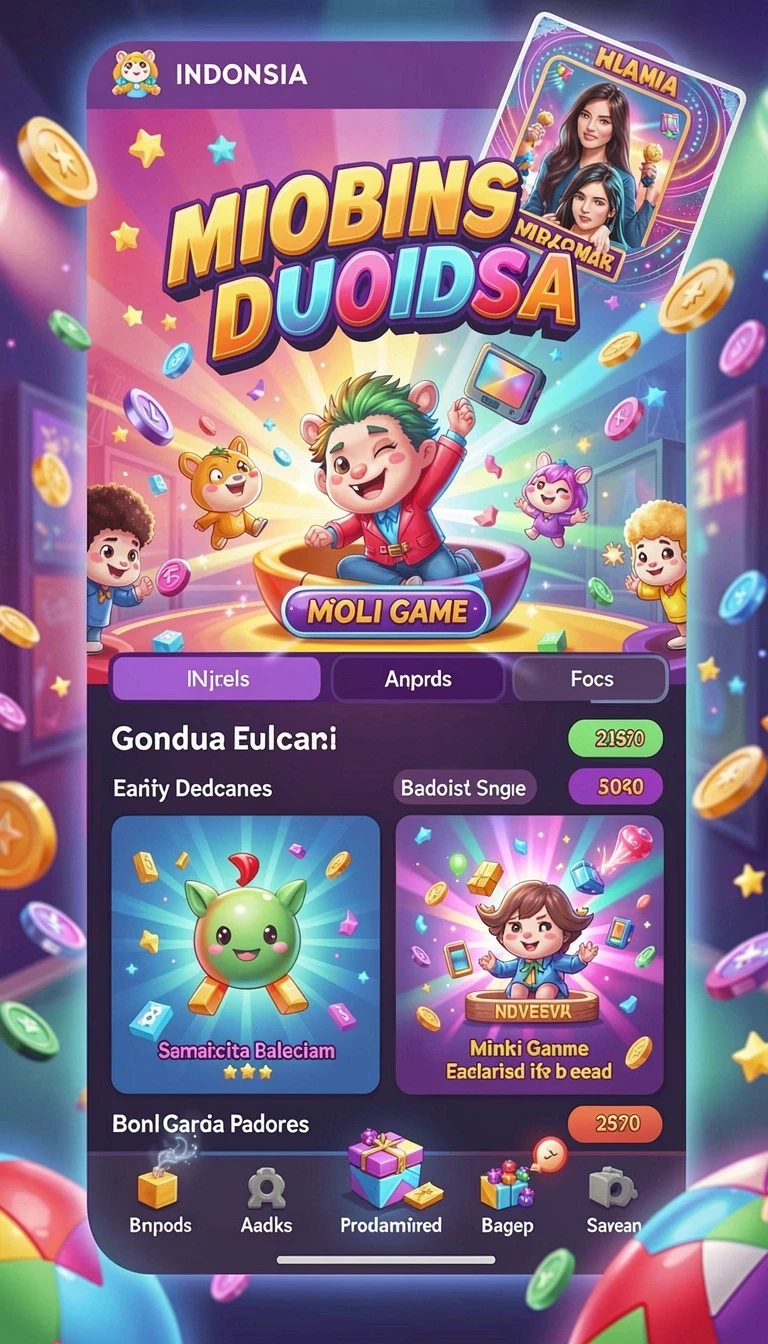Aplikasi pulau88 Resmi dan Terpercaya di Android screenshot 3