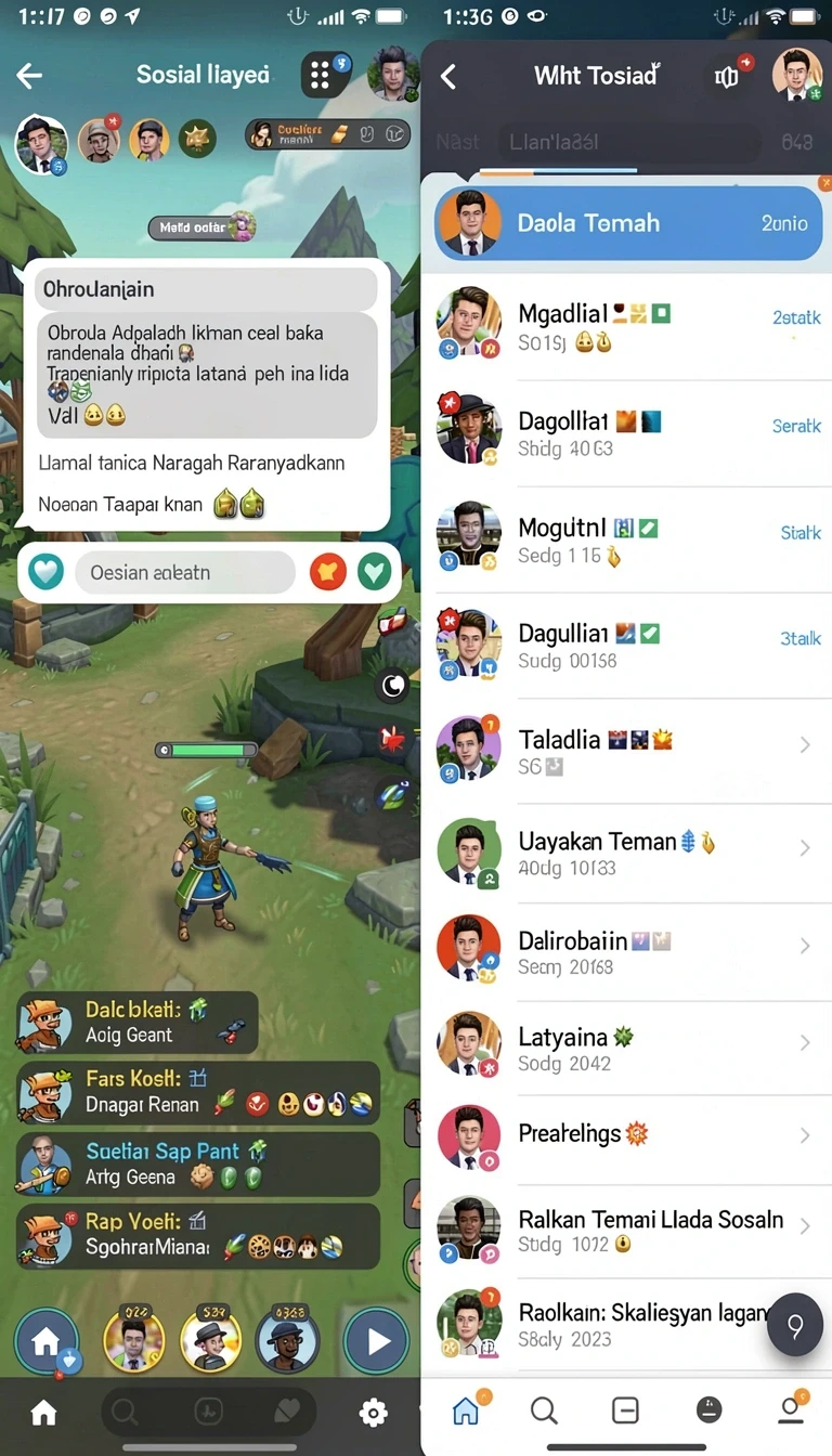 Aplikasi lawas777 Terpercaya untuk Android screenshot 1