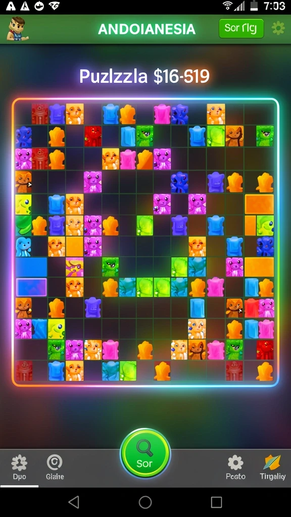 Aplikasi raden4d Terpercaya untuk Android screenshot 3