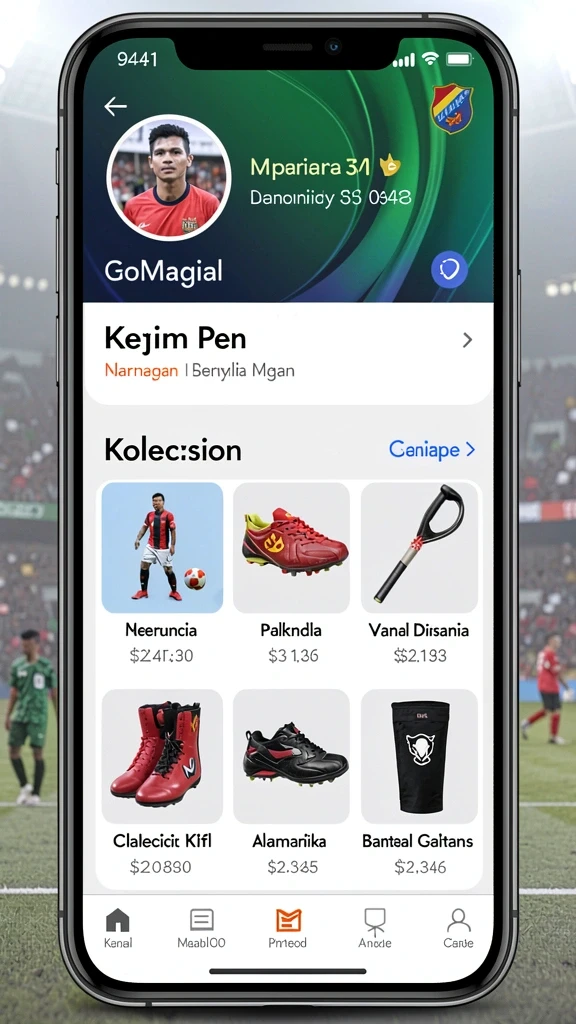 Aplikasi fulltoto Resmi dan Terpercaya di Android screenshot 1